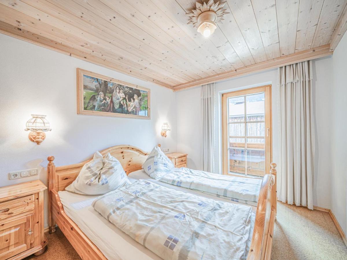 Weberhof Top 2 Brixen im Thale Exteriér fotografie