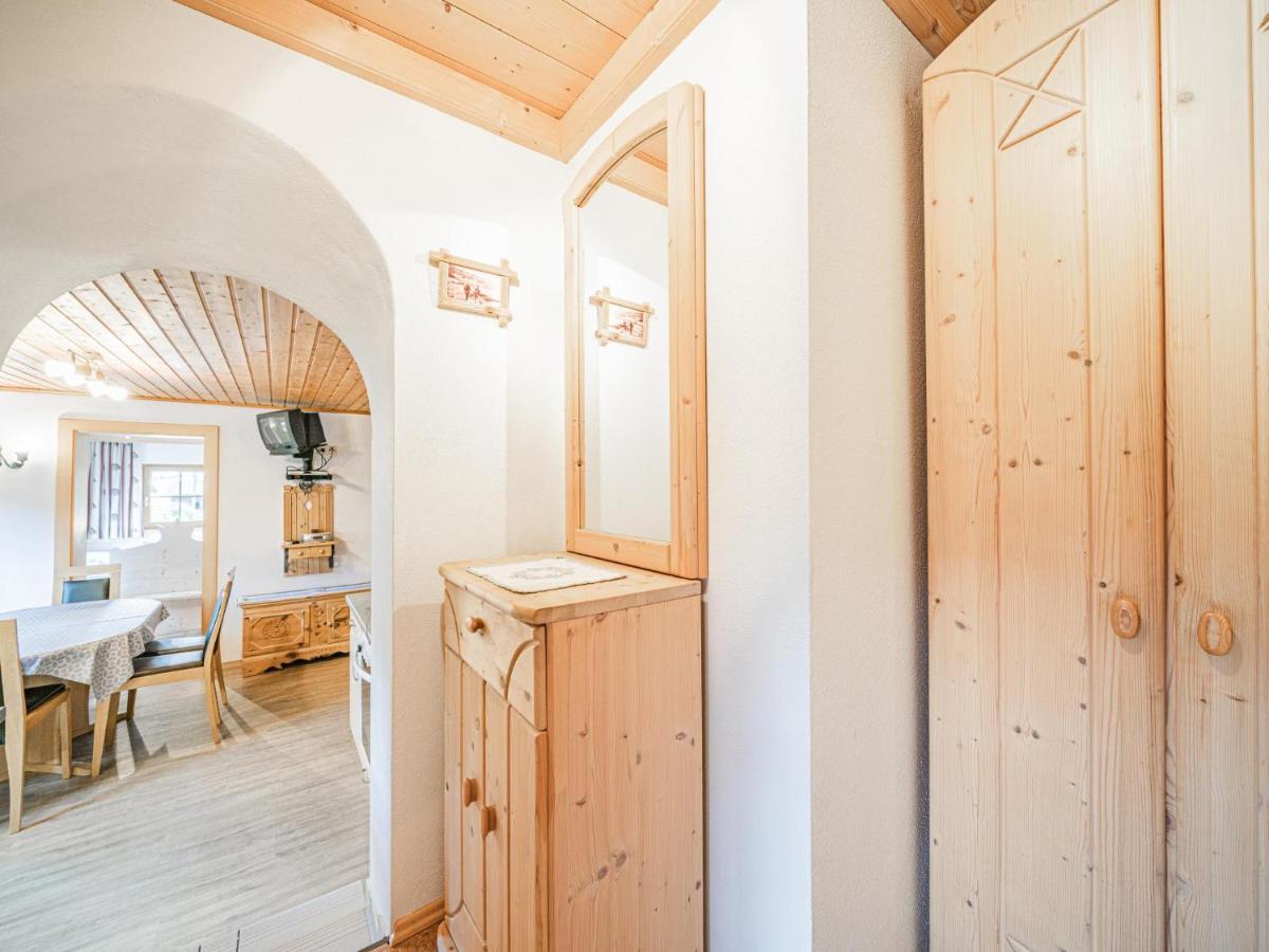 Weberhof Top 2 Brixen im Thale Exteriér fotografie