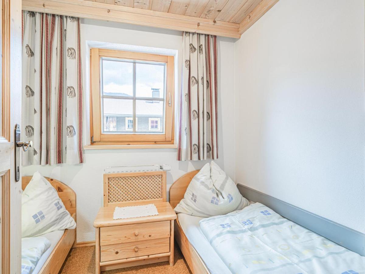 Weberhof Top 2 Brixen im Thale Exteriér fotografie