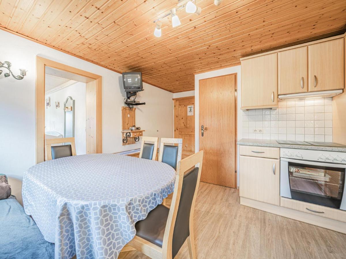 Weberhof Top 2 Brixen im Thale Exteriér fotografie